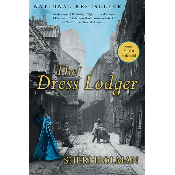 The Dress Lodger