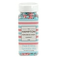 thumbnail image 3 of Blue & Pink Sprinkles Jimmies 3.17 oz, Gender Reveal Candy, Pink and Blue Candy, Sprinkles For Cake Decorating, Cake Sprinkles, Sprinkles For Baking, Ice Cream & More, The Hampton Candy Company, 3 of 5