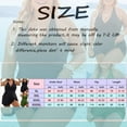 thumbnail image 2 of Cathalem One Piece Swimsuit Women Women One Piece Swimsuits Tummy Control Bathing Suit Swimwear(,XXL), 2 of 4