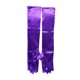 thumbnail image 3 of Guantes largos Allegra K manoplas de dedo completo para fiesta de noche color Púrpura One Size, 3 of 6