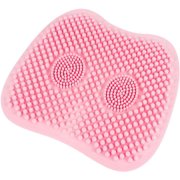 Changm 4D Massage Silicone Seat Cushion - Non-Slip Baby Sciatica & Back Pain Relief