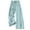 Light lue, variant on Women's Sequin Palazzo Pants Drawstring Sparkly Party Club Pants aggy Night out Casual Wide Leg Flowy Trousers