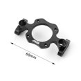 thumbnail image 4 of ZheElen Shell Mount For GEN8 Aluminum Alloy Crawler 2pcs RC Car Accessories Replacement Parts RC Upgrade Part Black, 4 of 5
