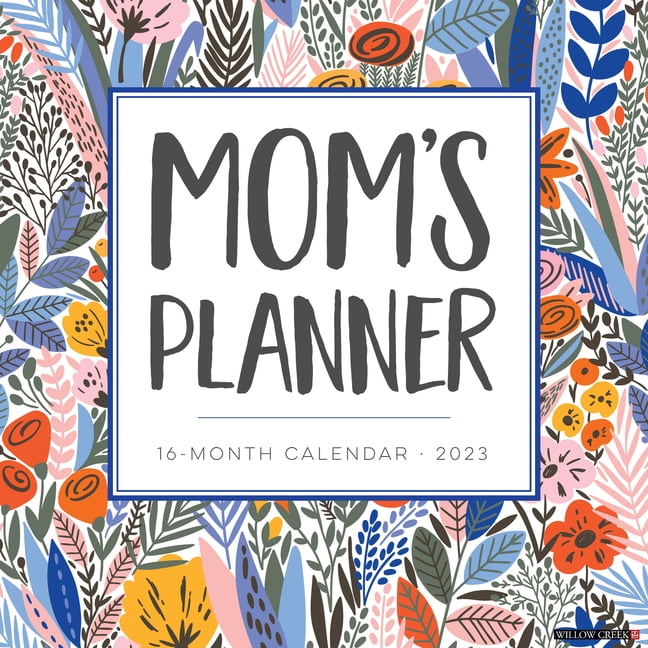 2025 Mom Calendar: A Comprehensive Guide To Staying Organized 