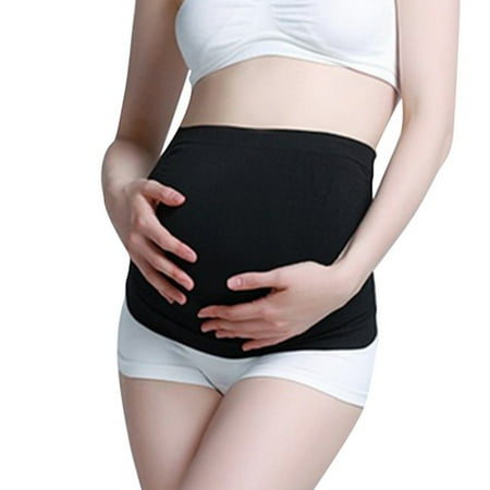 

Women Sexy Corset High Waist Prenatal Care Belly Comfortable Tummy Underbust Control Body Shapper Slimming Belt Shapers