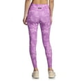 thumbnail image 2 of Reebok Women's Sprinter High Rise 7/8 Legging, Sizes XS-XXXL, 2 of 4