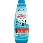 Drinkables Glucosamine Liquid Joint Care