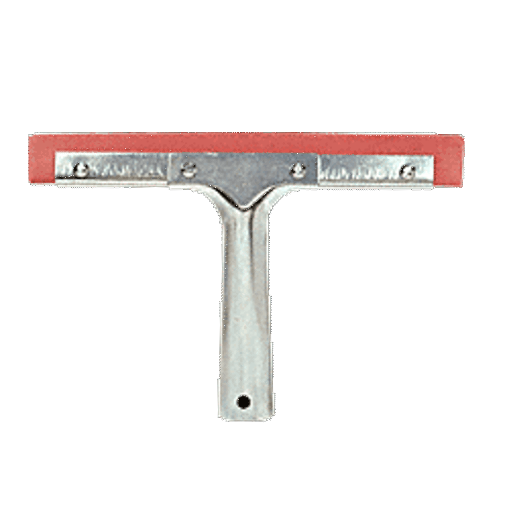 CRL SP408 8" Rubber Squeegee