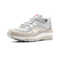 thumbnail image 6 of NIKE MENS Air Max 98 "Supreme - Snakeskin" 844694 100 844694 100 from Stadium Goods, 6 of 10