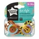 thumbnail image 4 of Chupete Tommee Tippee Multicolor Estilo Divertido para Bebé Unisex 18-36 Meses Paquete de 2, 4 of 10