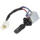 thumbnail image 2 of AMR6104 Interruptor de luz de freno para Land Rover Defender 97-14 esquí esquí Gafas de esquí, 2 of 5