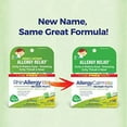 thumbnail image 2 of Boiron AllergyCalm Kids Pellets for Relief from Allergy and Hay Fever Symptoms of Sneezing, Runny Nose, and Itchy Eyes or Throat - 240 Count, 2 of 3