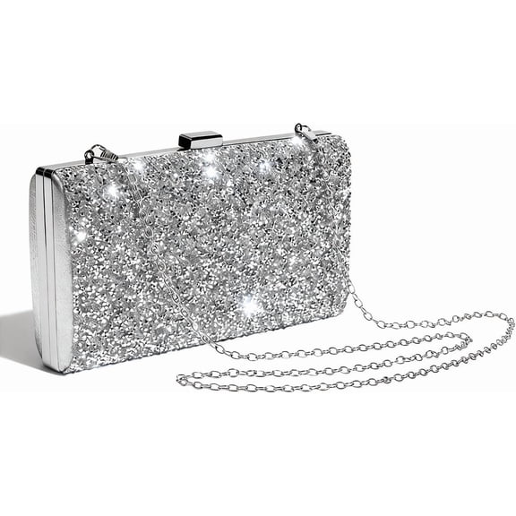 Women Evening Purses Clutch Bags Formal Party Clutches Wedding Purses Prom Handbags