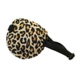 thumbnail image 2 of destyer Adult Child Single Eye Cover Eyeshade One-eyed Cover Portable Soft Eye Patch Amblyopia Traning Goggles, 2 of 3