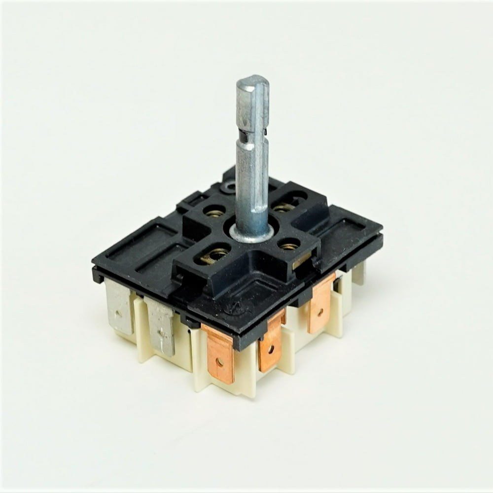 DG4401002A Energy Regulator MDSAW21SKM for Samsung Range Burner