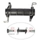 thumbnail image 5 of 2x Conector De Extensión Junta De Tubo De Extensión Junta De Manguera Lavadora De Alta Presión C, 5 of 8
