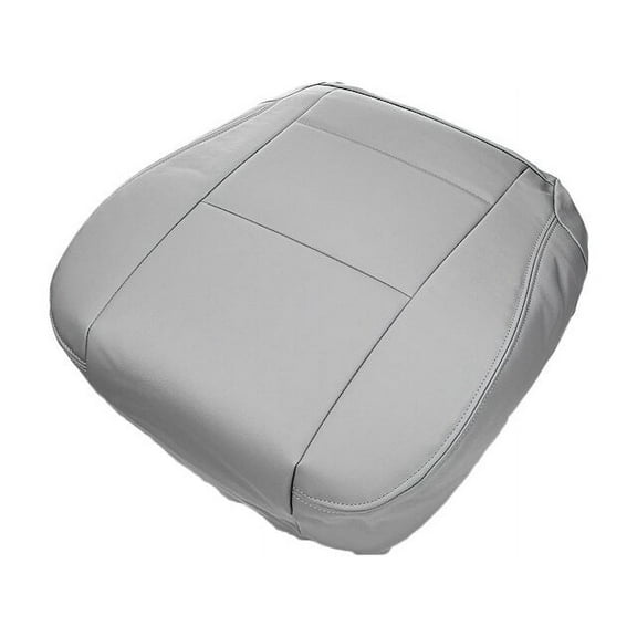 Seat Cover 1 - Compatible with 2001 - 2004 Toyota Tundra - Autopart Premium