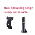 thumbnail image 4 of Bike Kickstand Aluminium Adjustable Heavy Duty Universal For 26 /27/29 in Bike and Ebike Screw ON The Rear Frame, 4 of 5
