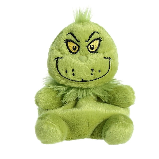 Aurora - Dr Seuss - Grinch Palm Pal de 5 Po