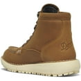 thumbnail image 2 of Danner Womens Logger Moc 917 6" Boot Roasted Pecan - 7 M ROASTED PECAN, 2 of 2