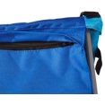 thumbnail image 4 of Trademark Innovations Chaise Longue Mat-Plage, Bleu, 4 of 5