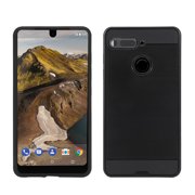 Essential Phone PH-1 case, with Design Slim Protective(VGC Black)