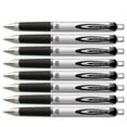 thumbnail image 4 of Uni-Ball Impact Retractable Gel Ink Pen, Blue Ink, 8 Pens (65871), 4 of 4