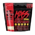 thumbnail image 1 of MUTANT MASS EXTREME 2500 MUTANT 6LBS Vainilla Ice Cream, 1 of 2