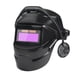 thumbnail image 3 of Capucha de cubierta facial de soldadura, luz Variable automática, Material de PC montado en cabezal, protección completa para arco TIG Mig, resistente, 3 of 8