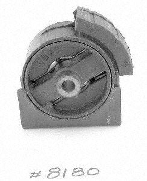 ENGINE MOUNT