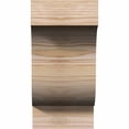 thumbnail image 2 of 4"W x 8"H x 18"L Newport Rough Sawn Rafter Tail, Douglas Fir, 2 of 4