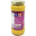 thumbnail image 5 of Rani Korma Vegan Simmer Sauce (Rich Coconut, Onion, Garlic & Spices) 14oz (400g) Glass Jar, Pack of 5 +1 FREE ~ Easy to Use | Vegan | No Colors | All Natural | NON-GMO | Gluten Free | Indian Origin, 5 of 5