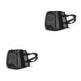 thumbnail image 3 of yingyy Practical Small Mesh Shower Bag For Well-organized Shower Space Stylish 2Set, 3 of 6