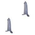 thumbnail image 4 of Advancent 2020 nuevos disfraces de Halloween mujeres hombres capa elegante con capucha adultos/niños largo negro vacaciones fiesta capas capucha Type5 NO5 Advancent CBP035024, 4 of 5