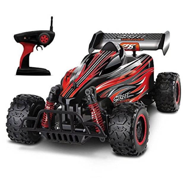 sharper image remote control car walmart
