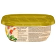 thumbnail image 6 of Rachael Ray Nutrish Natural Premium Wet Dog Food, Chicken Muttballs with Pasta, 8 Oz. Tub, 6 of 9