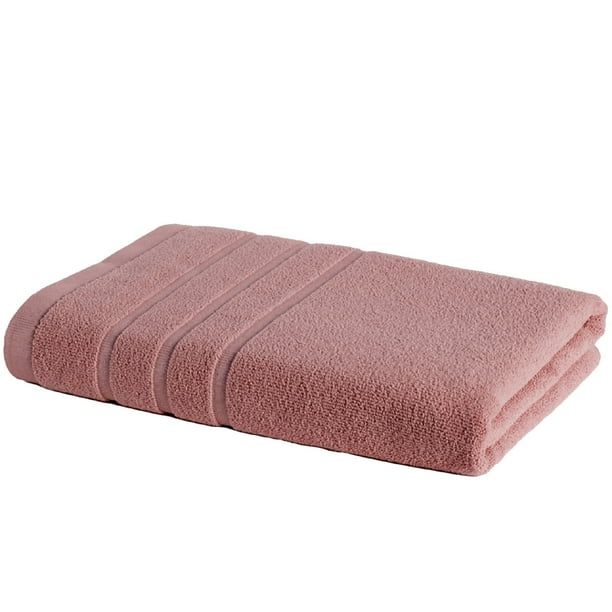 TOALLA TULUM 1/2 BAÑO ROSA MATURA Vianney Rosa Matura;Toalla;Medio Baño