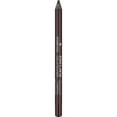 thumbnail image 2 of essence Stay & Play Gel Eyeliner Pencil, 02 But First Espresso, 2 of 7
