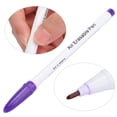 thumbnail image 4 of 10pcs Fabric Marker, Sewing Marking Pens Air Erasable Pen, for Clothing Leather, 4 of 8