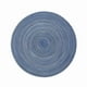 thumbnail image 1 of Manteles individuales lavables de vinilo tejido | 100% Polipropileno | Mantel individual de plástico fácil de limpiar | Decoración de mesa de comedor interior y exterior | Antideslizante duradero, 1 of 2
