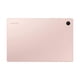 thumbnail image 2 of Samsung Galaxy Tab A8 32GB Oro Rosa Reacondicionado Grado A Samsung SMX200, 2 of 3