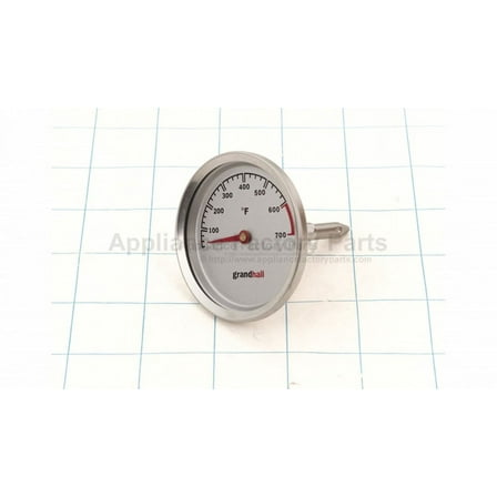 Tem perature Gauge P00601551A