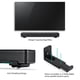 thumbnail image 2 of Soporte de Pared Ajustable LaiMoney para Barra de Sonido para TV, 2 of 8