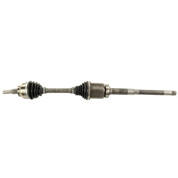 Motorcraft SHAFT-FRONTAXLE (P)