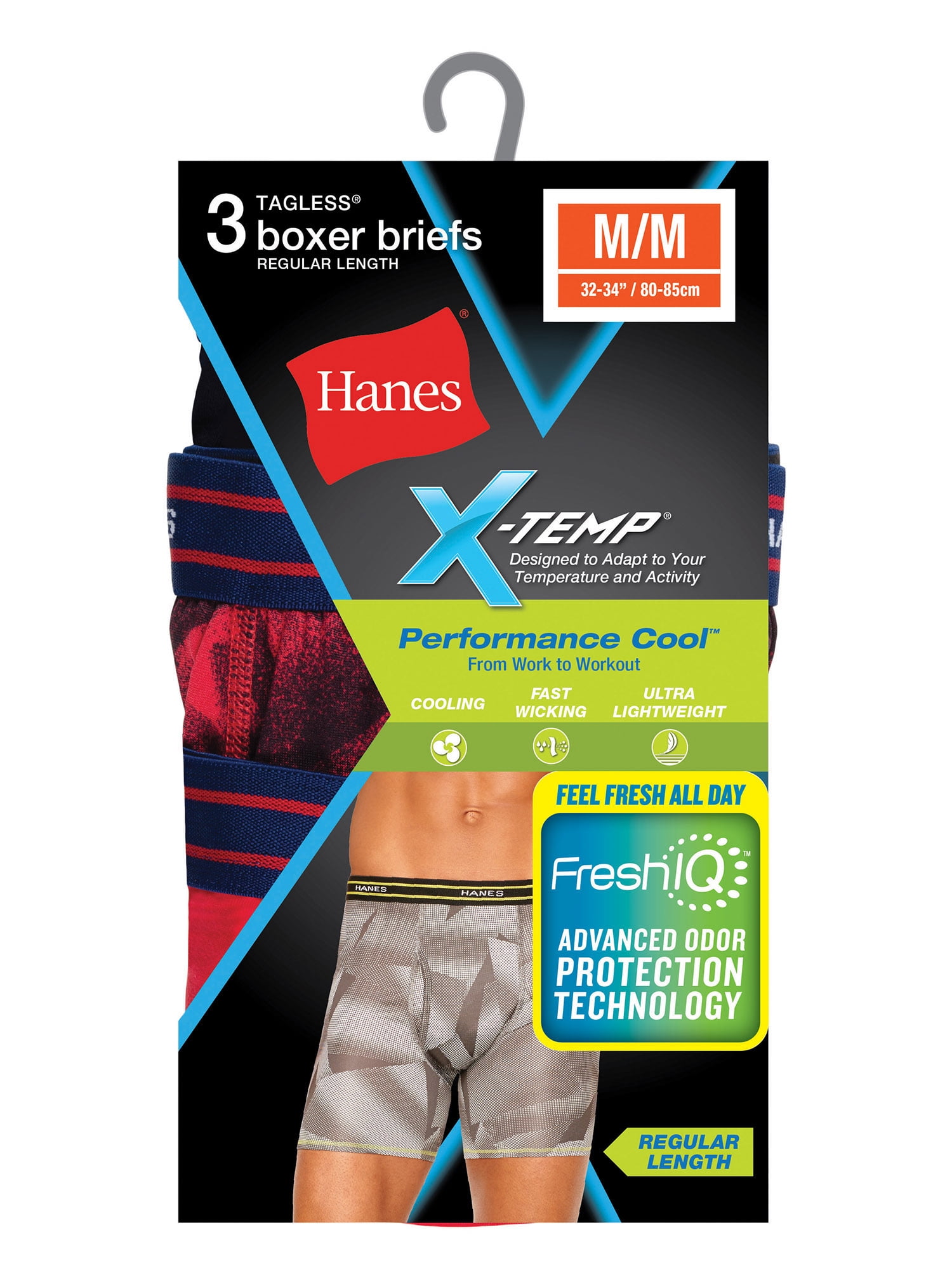 best cooling boxer briefs
