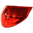 thumbnail image 2 of Tail Light Compatible With 2006-2010 Toyota Sienna Right Passenger Side, Outer With bulb(s), 2 of 7