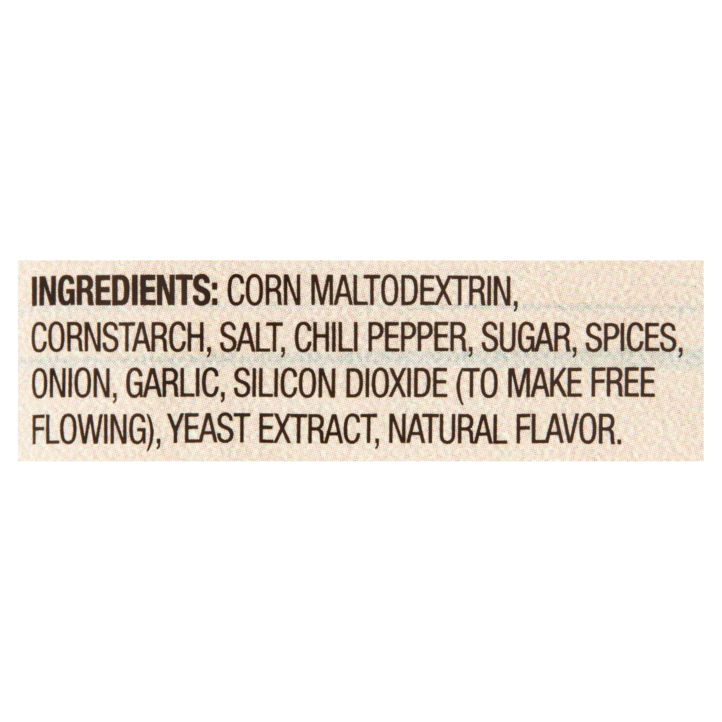Great Value Mild Taco Seasoning Mix, 1 oz