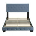 thumbnail image 4 of Boyd Sleep CHBU961QN Clara Upholstered  Platform  Bed, 4 of 5