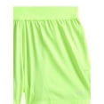 thumbnail image 2 of Athletic Works Boys 2-in-1 Training Shorts with Compression Liner, Sizes 4-18, 2 of 3