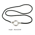 thumbnail image 3 of Eyeglass Necklace Holder Cord Strap Anti Lost Sunglasses Strap Retainer, 3 of 8
